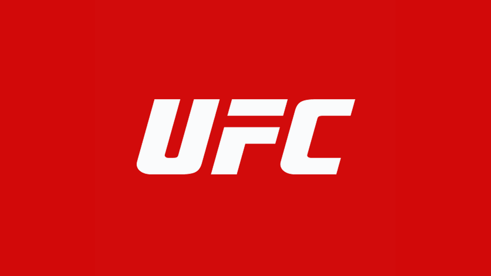 UFC