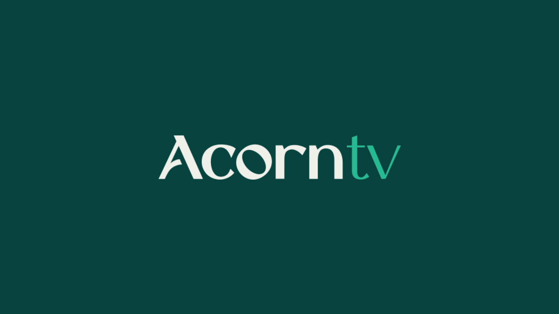 Acorn TV