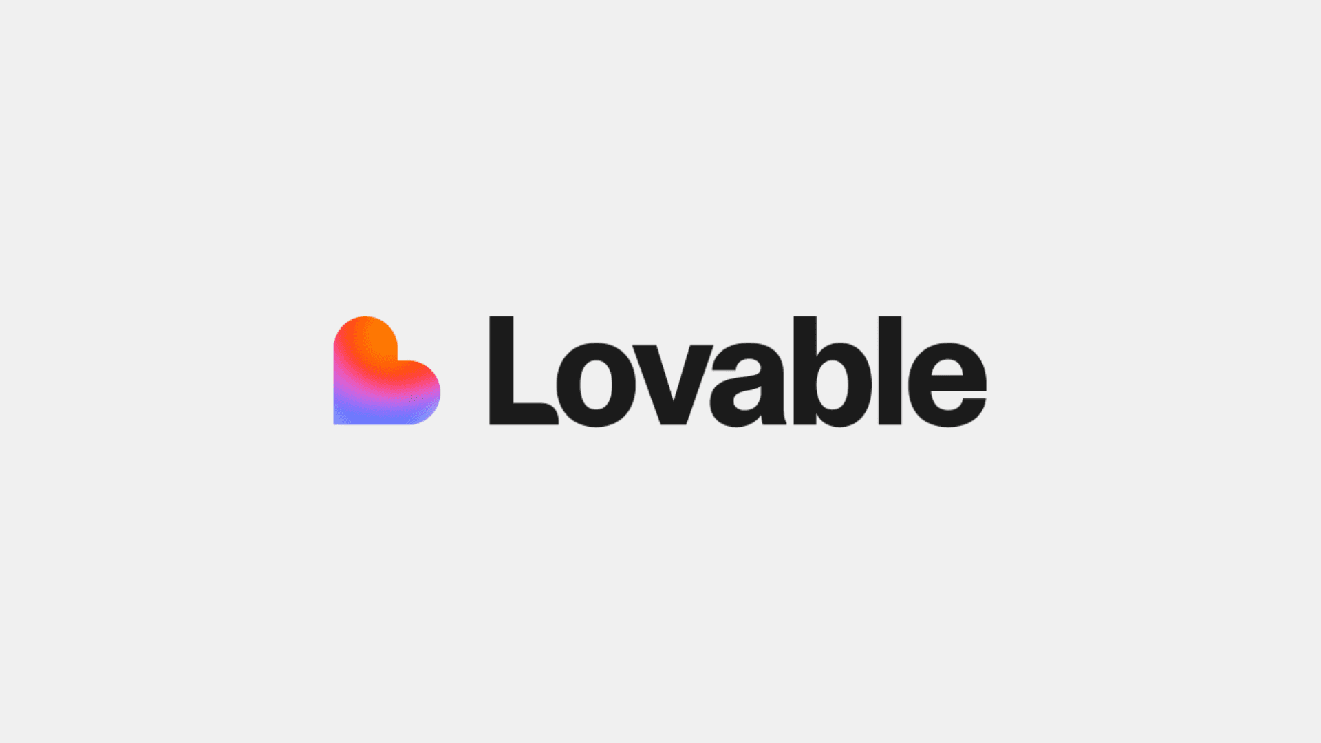 Lovable
